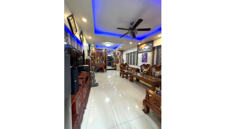 Bán Nhà 2 Tầng Hẻm Xe Hơi 5*16m Chỉ hơn 5 Tỷ Cạnh Urban Green QL13 Hiệp Bình Phước Mới Đẹp Ở Ngay